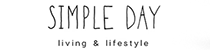 Simple Day Shop Online: collezione per la tavola e la casa Simple Day Shop Online: collezione per la tavola e la casa