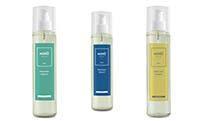 Profumazioni Spray per Tessuti
