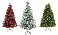Alberi di Natale