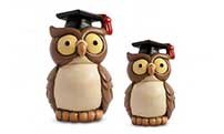 Bomboniere per Laurea