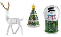 Decorazioni Natalizie