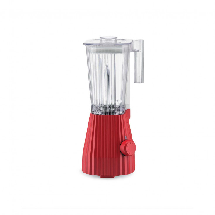 Frullatore con caraffa graduata in resina termoplastica spina europea 700W