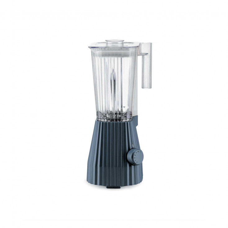 Frullatore con caraffa graduata in resina termoplastica spina europea 700W