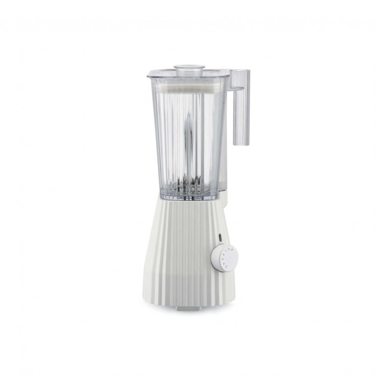 Frullatore con caraffa graduata in resina termoplastica spina europea 700W