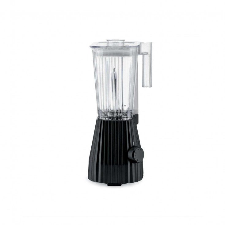 Frullatore con caraffa graduata in resina termoplastica spina europea 700W