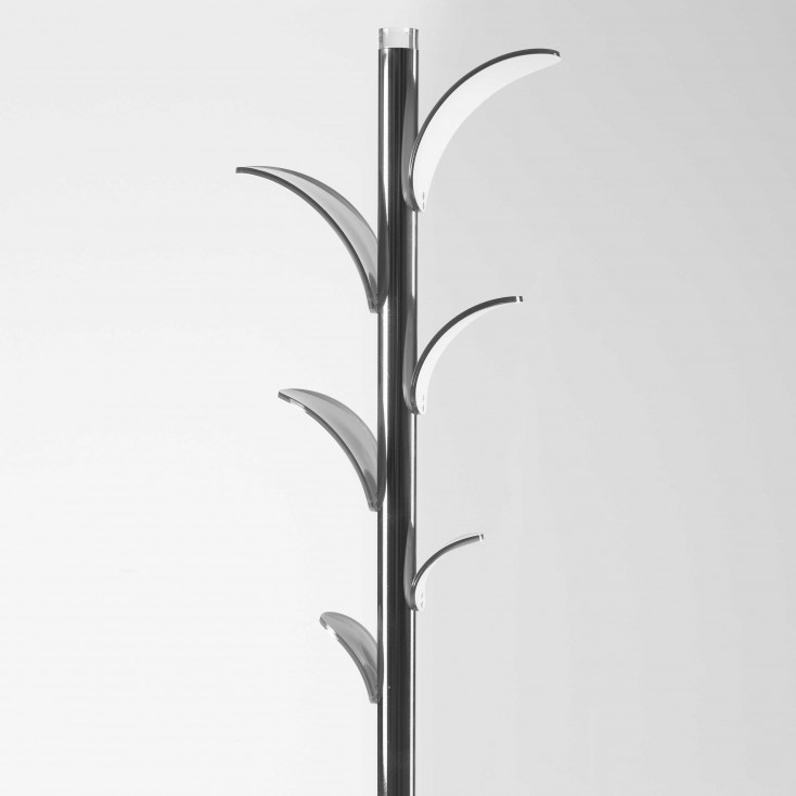 Appendiabiti da terra