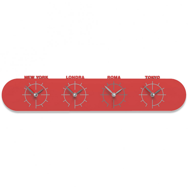 Orologio da parete
