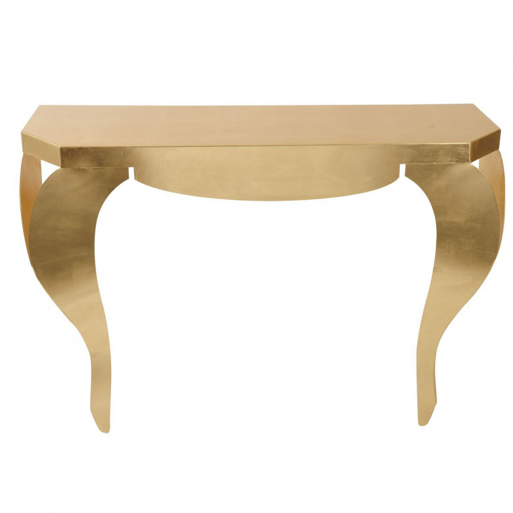 Consolle