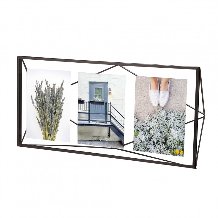 Portafoto da tavolo multiplo in stile moderno