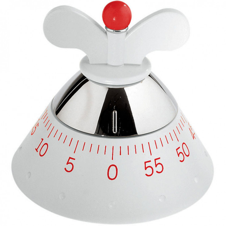 Timer per Cucina