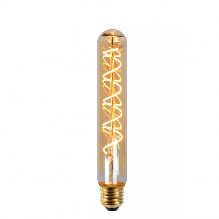 Lampadina T32 - Bulbo a filamento LED dimmerabile - Ø 3,2 cm - E27