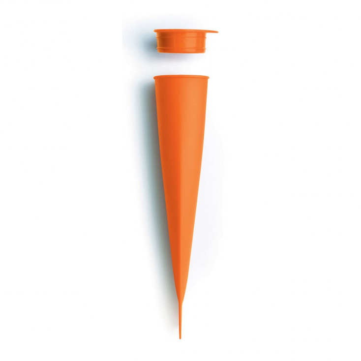 Stampo per gelato in silicone