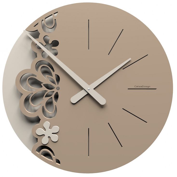 Orologio da parete grande