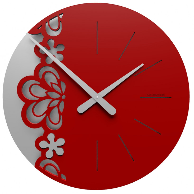Orologio da parete grande