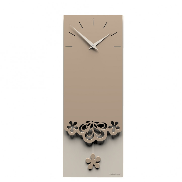 Orologio a pendolo da parete