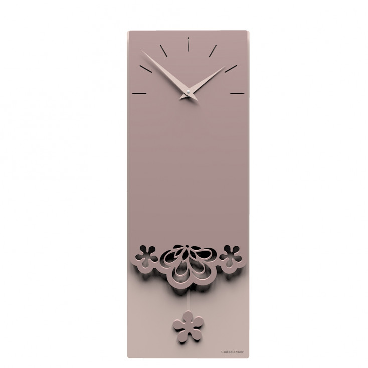 Orologio a pendolo da parete