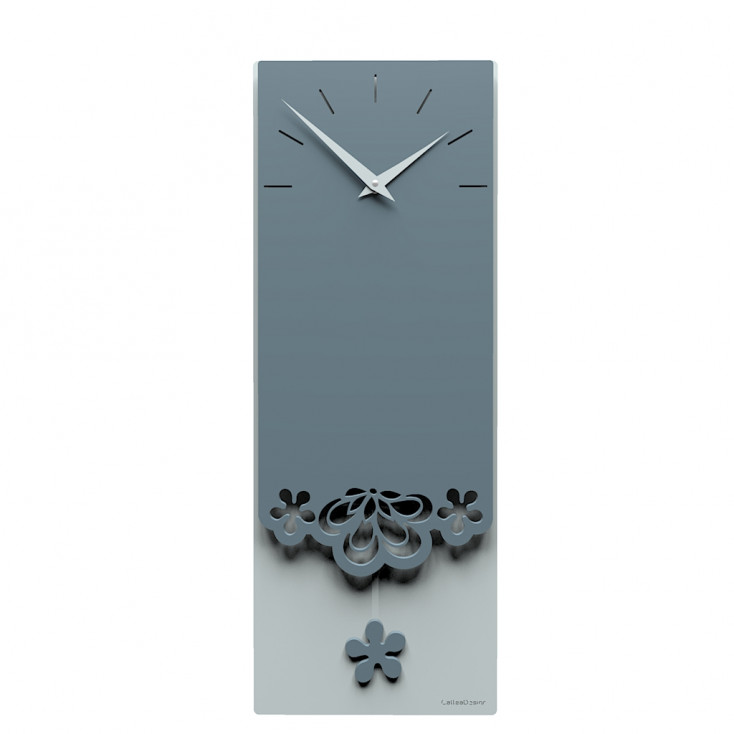 Orologio a pendolo da parete