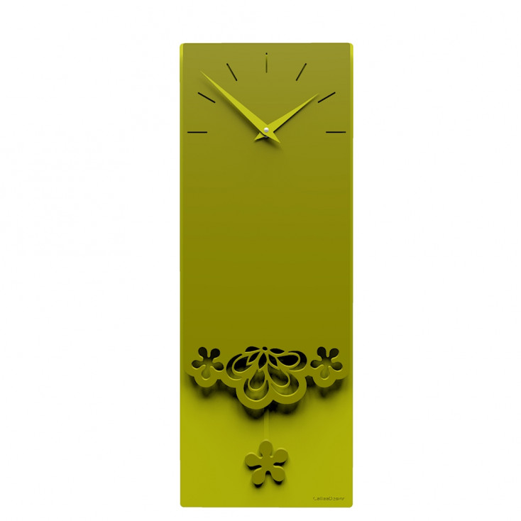Orologio a pendolo da parete