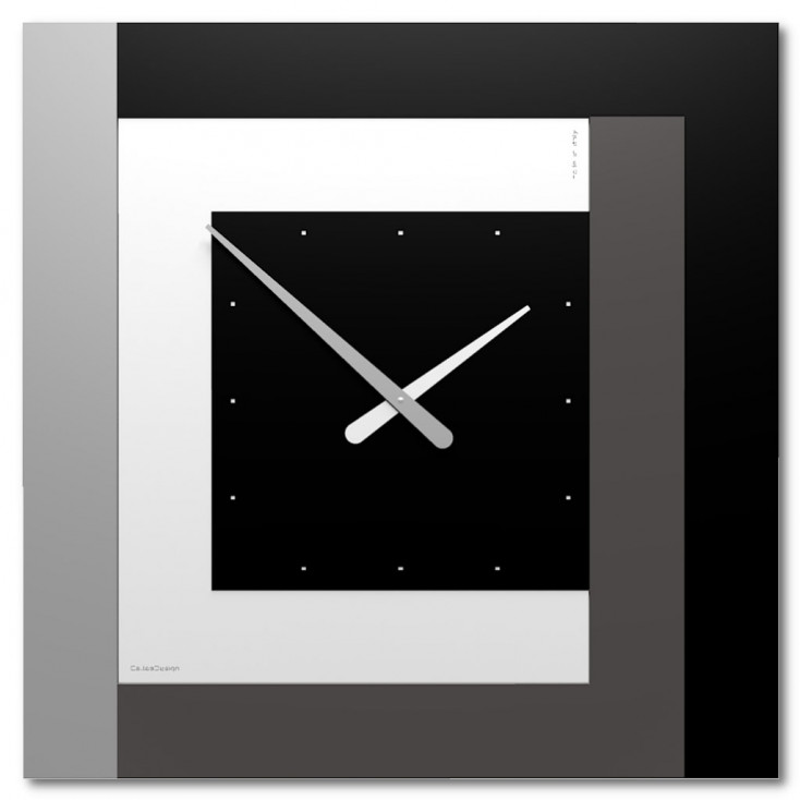 Orologi da parete per cucina moderno di grandi dimensioni