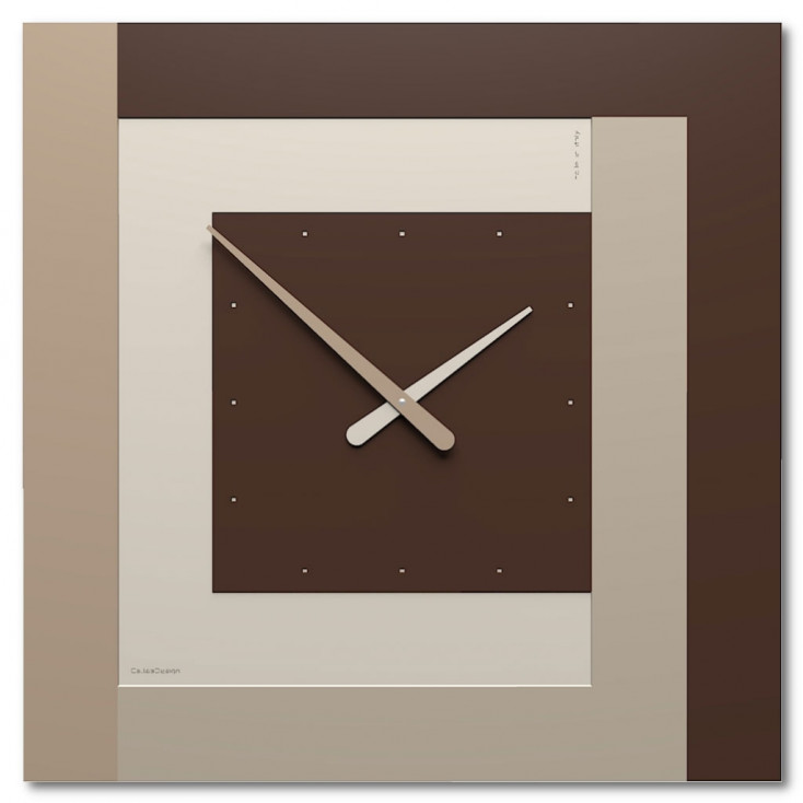 Orologi da parete per cucina moderno di grandi dimensioni