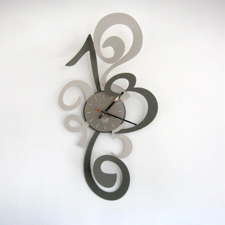 Orologio da parete