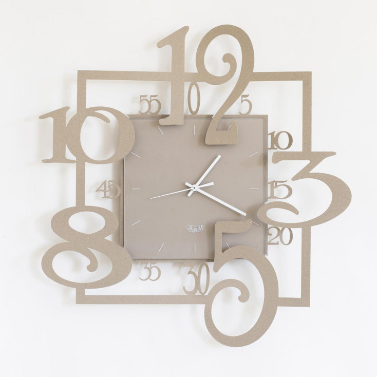 Orologio da parete