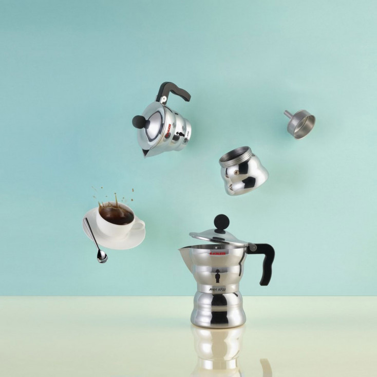 Caffettiera