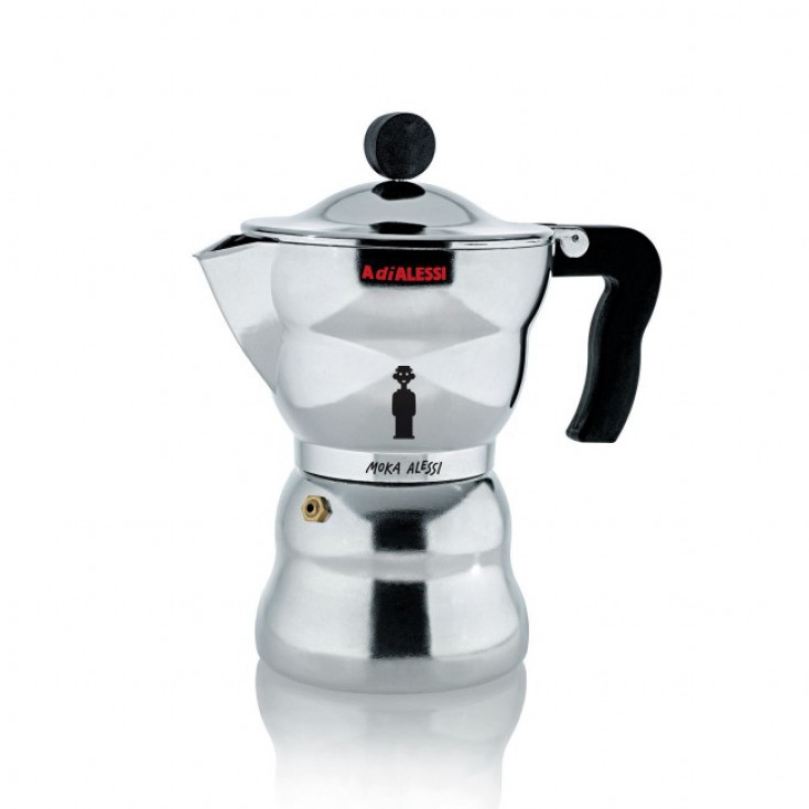 Caffettiera Moka - 3 Tazze