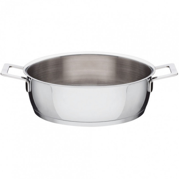 Casseruola Bassa 24"
