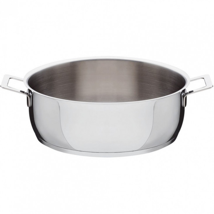 Casseruola Bassa 28"