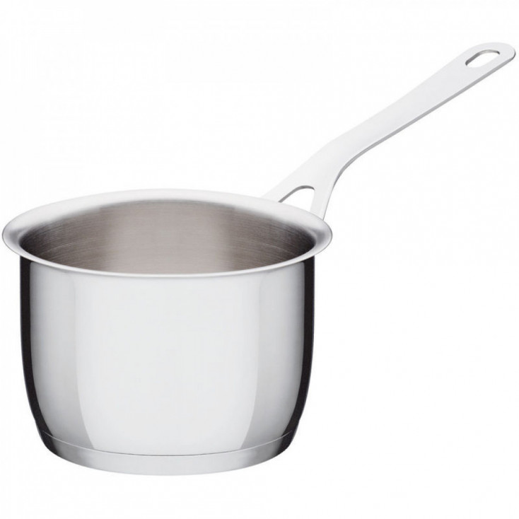 Casseruola Manico Lungo 14"