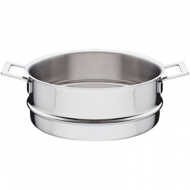 Cestello Cottura a Vapore 24"