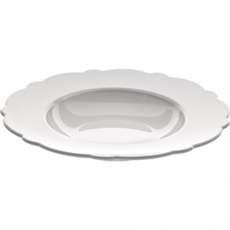 Piatti Fondi Set 4pz