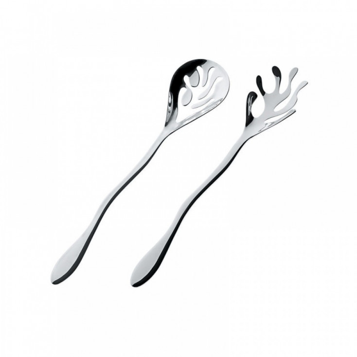 Posate per Insalata Set 2pz
