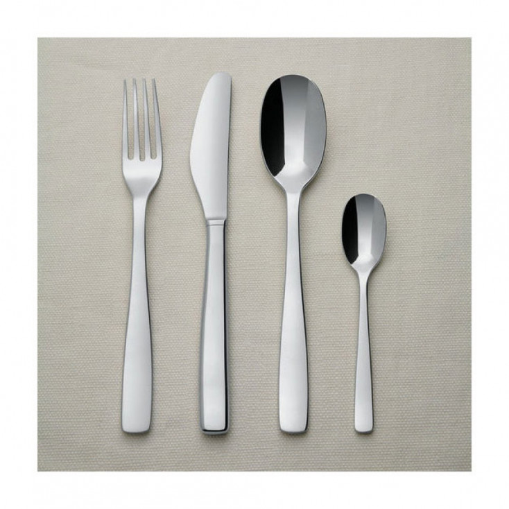Servizio Posate Set 24pz Monoblocco