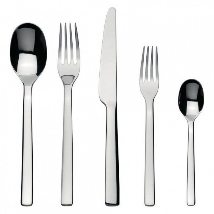 Servizio Posate Set 5pz