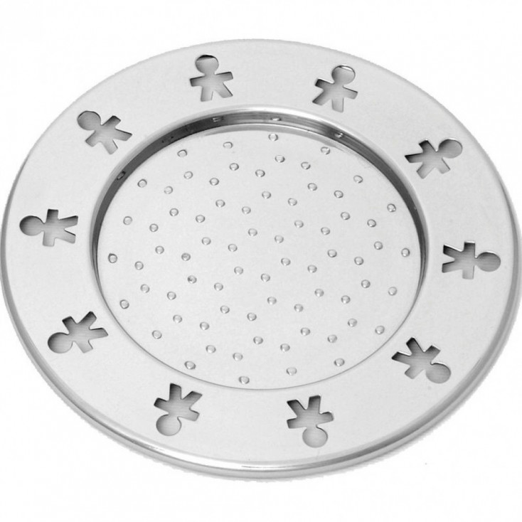 Sottobicchiere Set 4pz