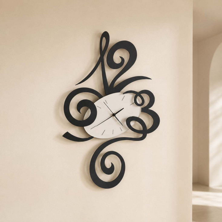 Orologio da parete piccolo