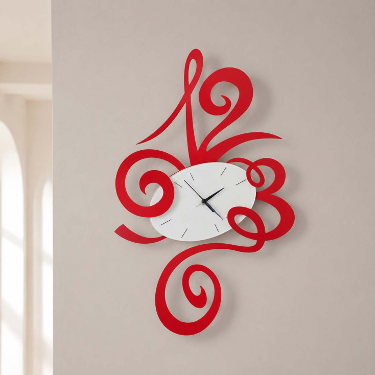 Orologio da parete piccolo