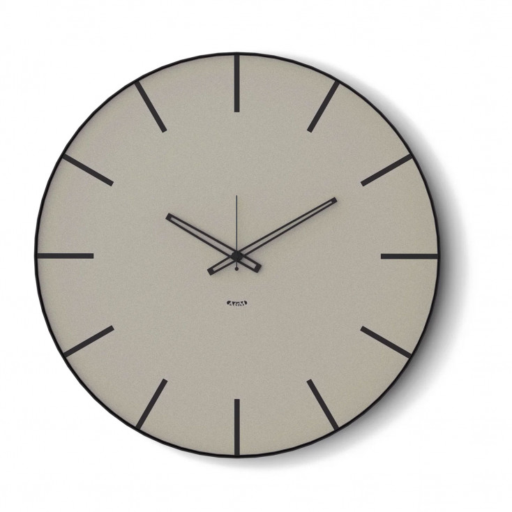 Orologio da parete rotondo moderno