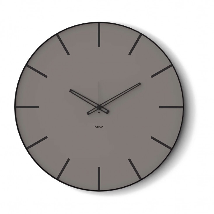 Orologio da parete rotondo moderno