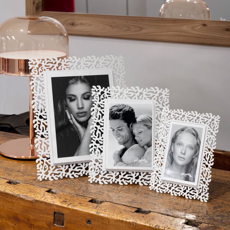 Portafoto grande dal design moderno