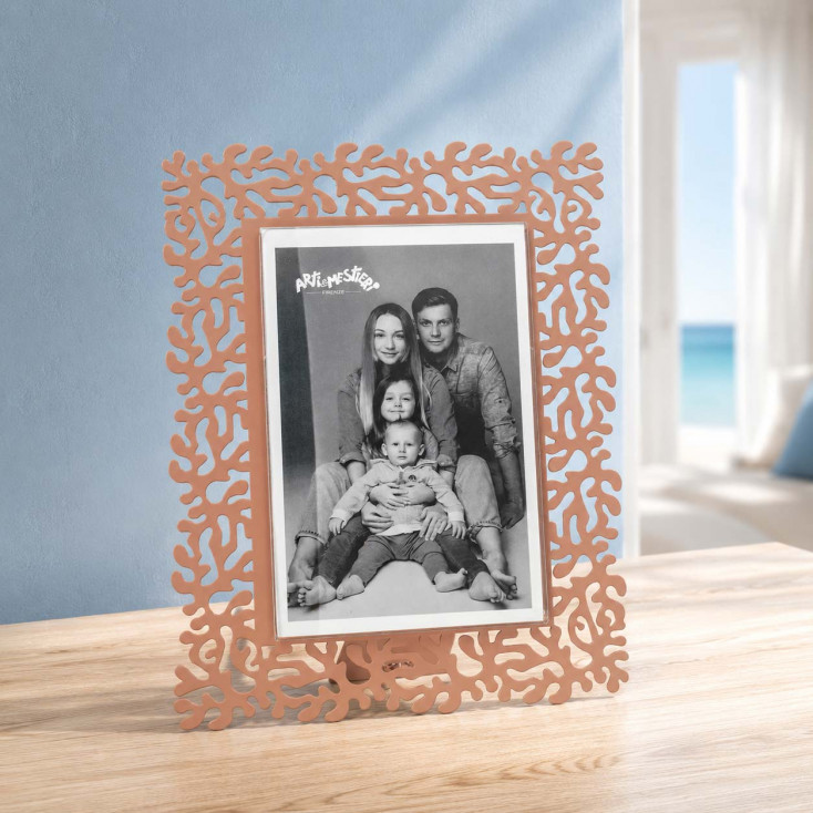Portafoto grande dal design moderno