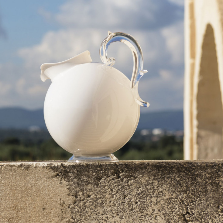Brocca per acqua