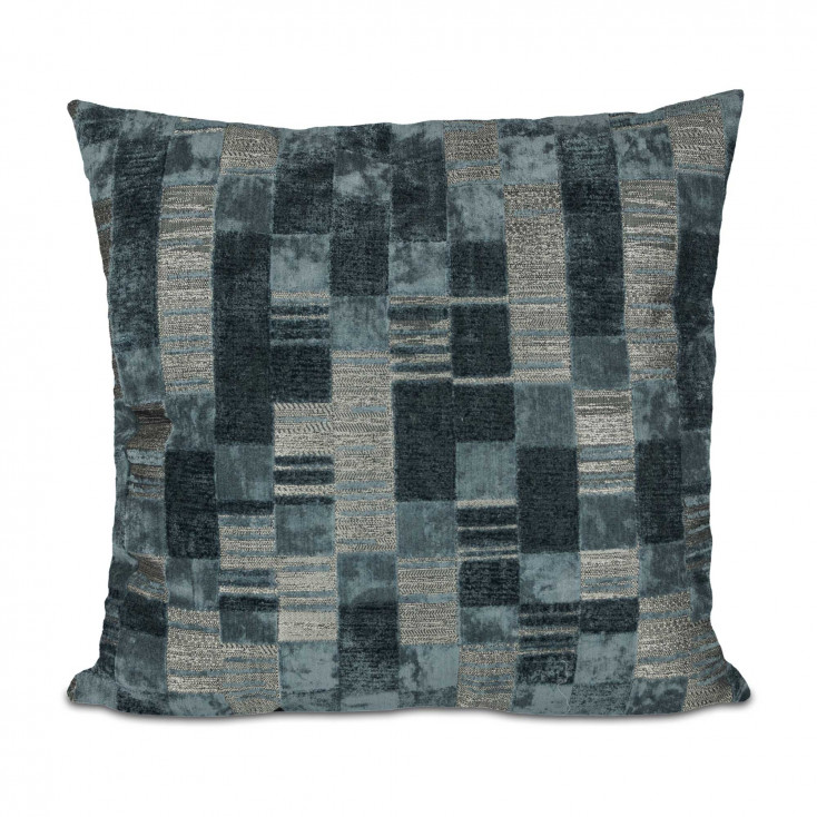 Cuscino in velluto 60x60 Jacquard