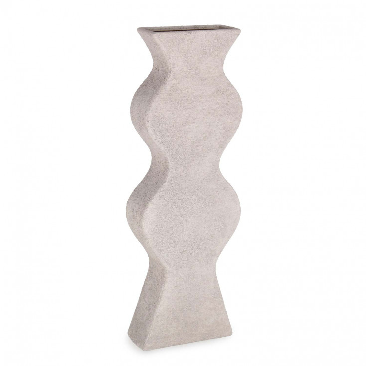 Vaso in ceramica di desgin