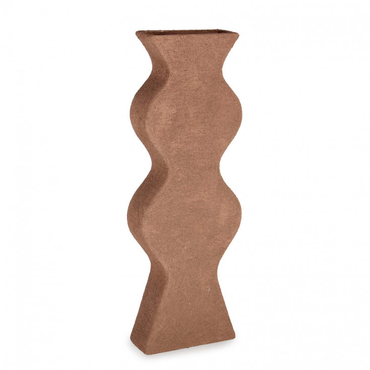 Vaso in ceramica di desgin