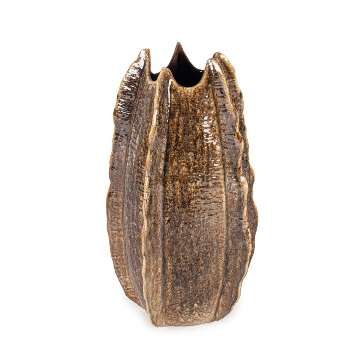 Vaso moderno in ceramica