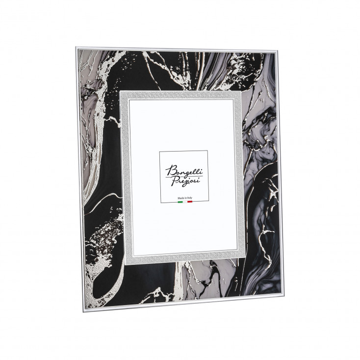 Cornice portafoto dal design moderno ed elegante