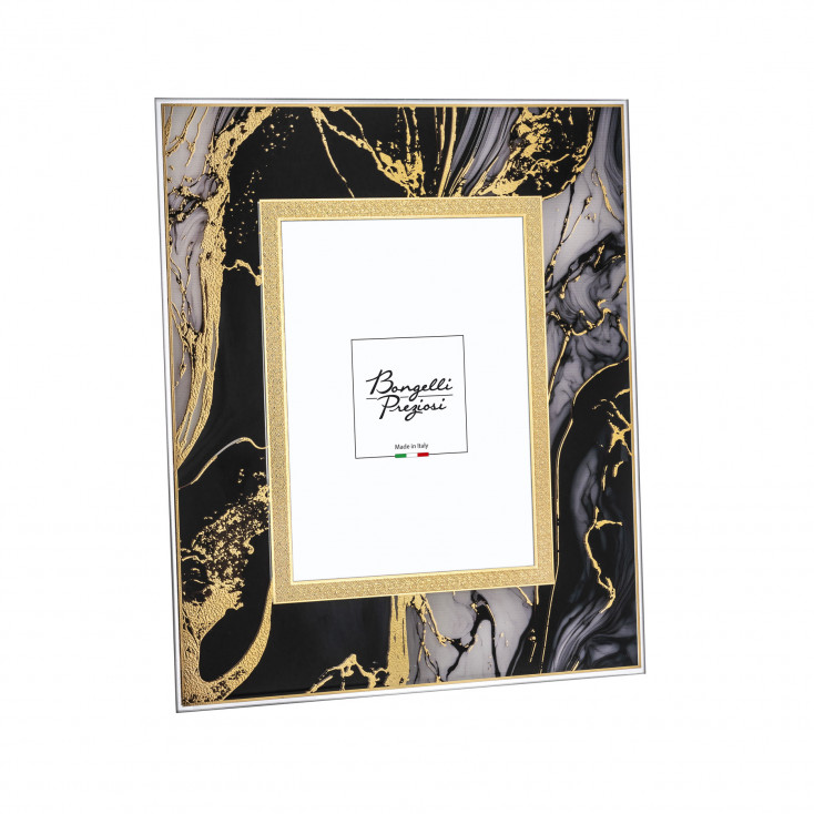 Cornice portafoto dal design moderno ed elegante